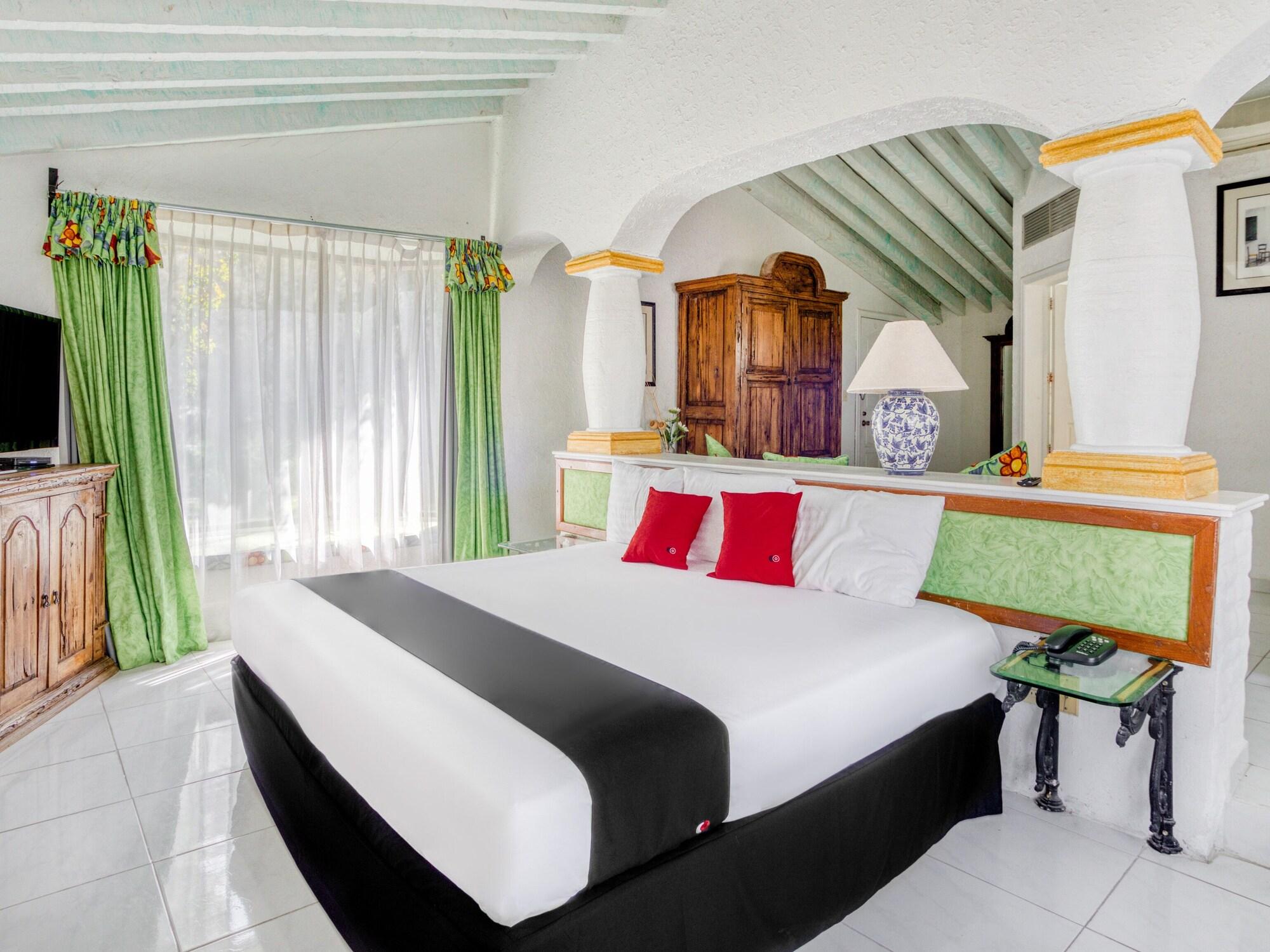 Capital O Gran Hotel Campestre Celaya  Exterior photo