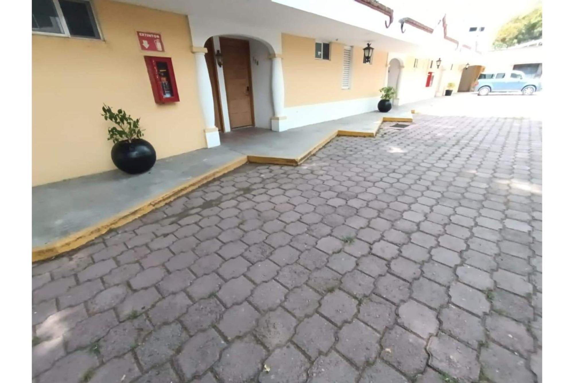 Capital O Gran Hotel Campestre Celaya  Exterior photo